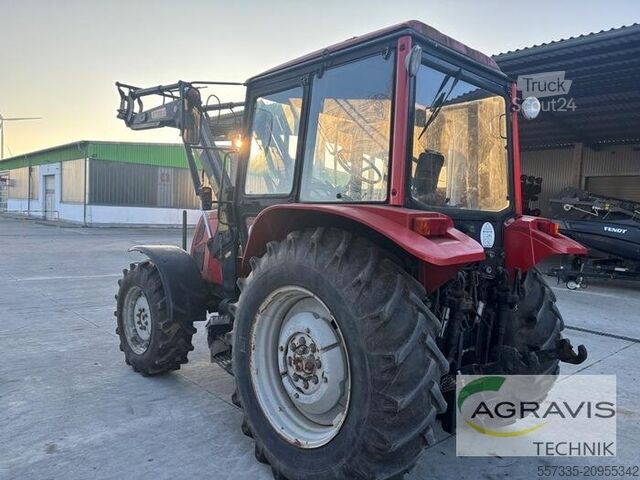 Ciągnik Belarus MTS 920