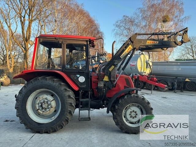 Ciągnik Belarus MTS 920