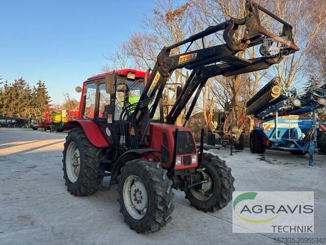 Ciągnik Belarus MTS 920