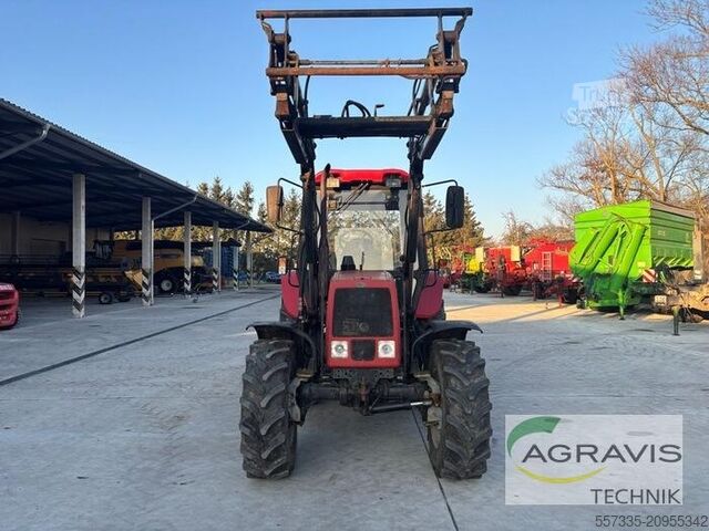 Ciągnik Belarus MTS 920