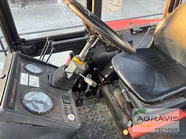 Ciągnik Belarus MTS 920