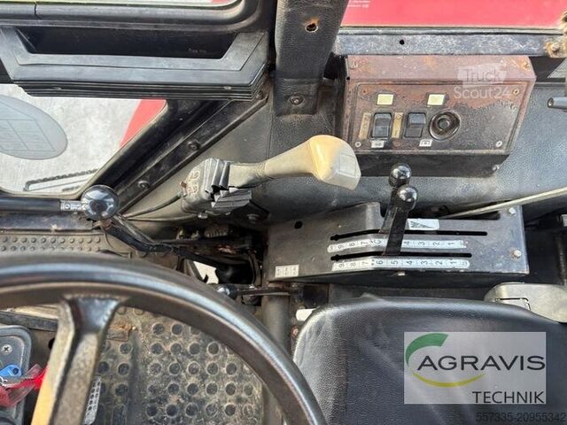 Ciągnik Belarus MTS 920