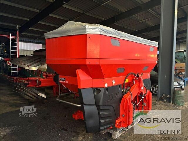 Trąšų barstytuvas Rauch AXIS H 50.2 EMC + W