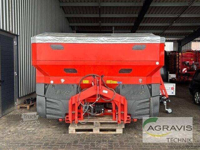 Trąšų barstytuvas Rauch AXIS H 50.2 EMC + W