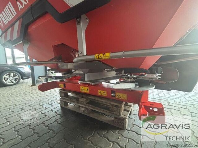 Trąšų barstytuvas Rauch AXIS H 50.2 EMC + W