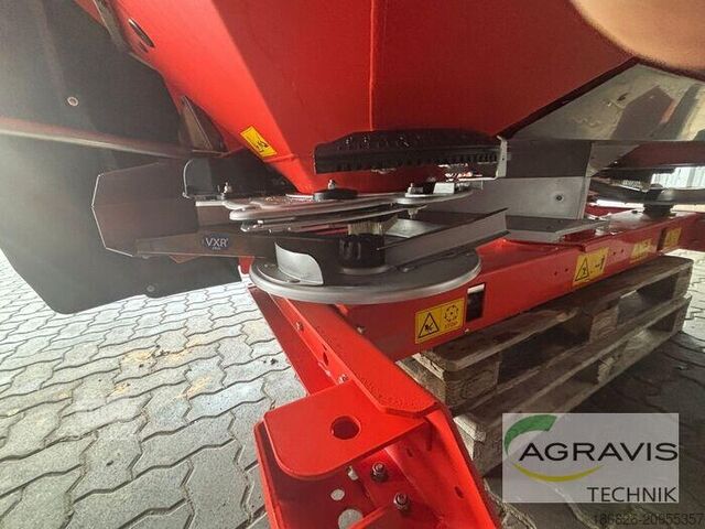 Trąšų barstytuvas Rauch AXIS H 50.2 EMC + W