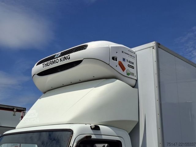 Koelwagen met geïsoleerde laadbak FUSO Canter 9C18 Tiefkühl Bi-Temp LBW Thermo King