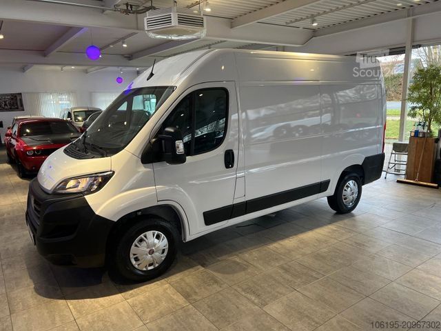 Kombi z visokim stropom FIAT Ducato 2,2 Blue-HDI *L2-H2*Hoch+Lang*Garantie*