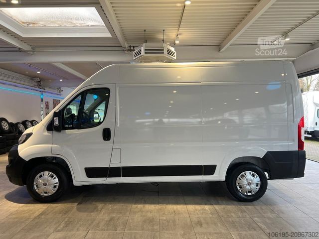 Kombi z visokim stropom FIAT Ducato 2,2 Blue-HDI *L2-H2*Hoch+Lang*Garantie*