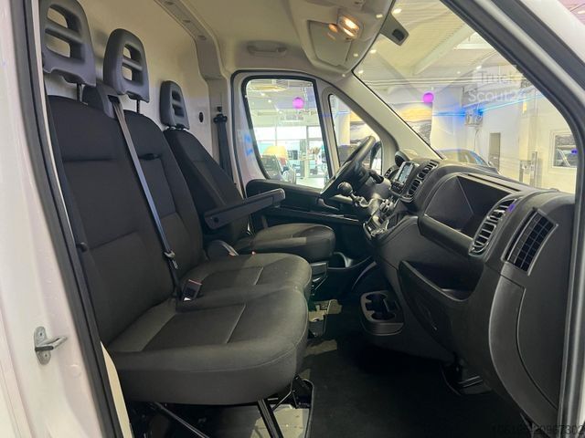 Kombi z visokim stropom FIAT Ducato 2,2 Blue-HDI *L2-H2*Hoch+Lang*Garantie*