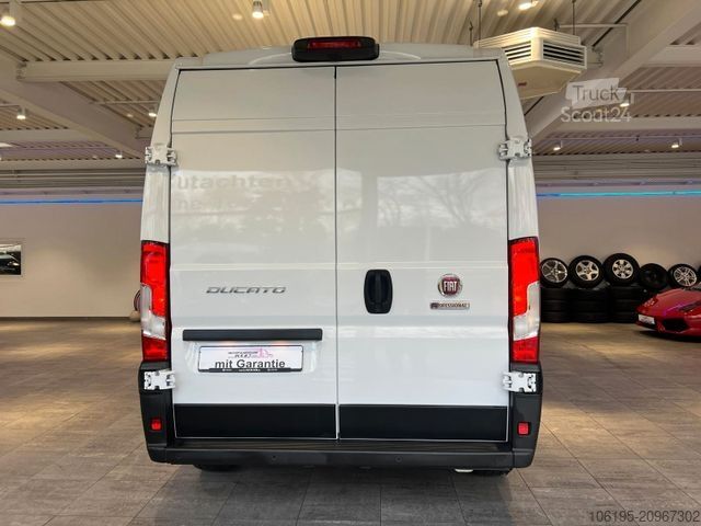Kombi z visokim stropom FIAT Ducato 2,2 Blue-HDI *L2-H2*Hoch+Lang*Garantie*