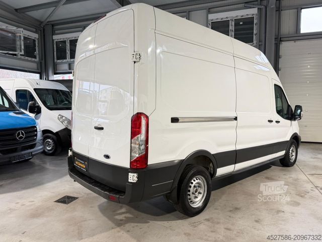 Kombi z visokim stropom FORD Transit Kasten 350 L3/H3 Trend*KLIMA*109.800KM*