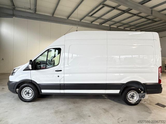 Kombi z visokim stropom FORD Transit Kasten 350 L3/H3 Trend*KLIMA*109.800KM*