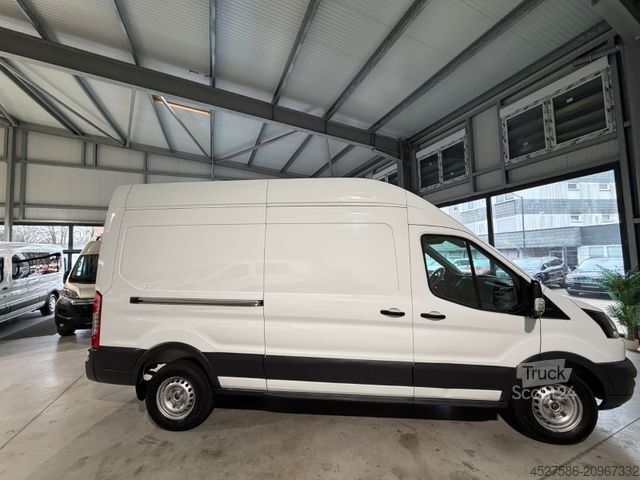 Kombi z visokim stropom FORD Transit Kasten 350 L3/H3 Trend*KLIMA*109.800KM*