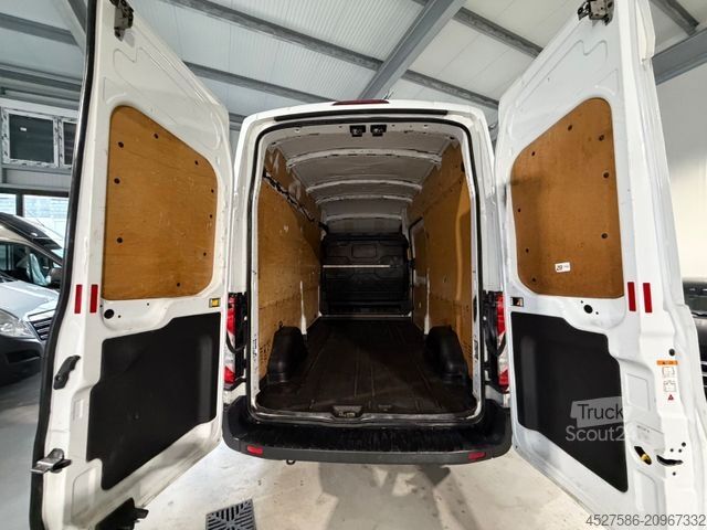 Kombi z visokim stropom FORD Transit Kasten 350 L3/H3 Trend*KLIMA*109.800KM*