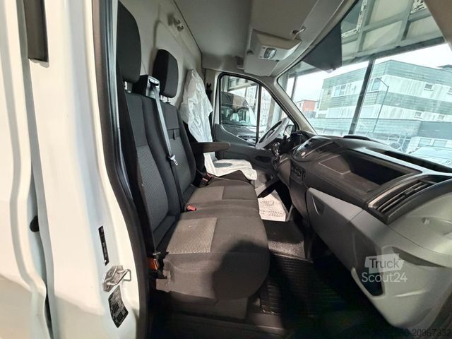 Kombi z visokim stropom FORD Transit Kasten 350 L3/H3 Trend*KLIMA*109.800KM*
