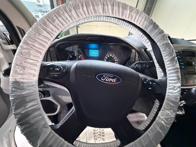 Kombi z visokim stropom FORD Transit Kasten 350 L3/H3 Trend*KLIMA*109.800KM*