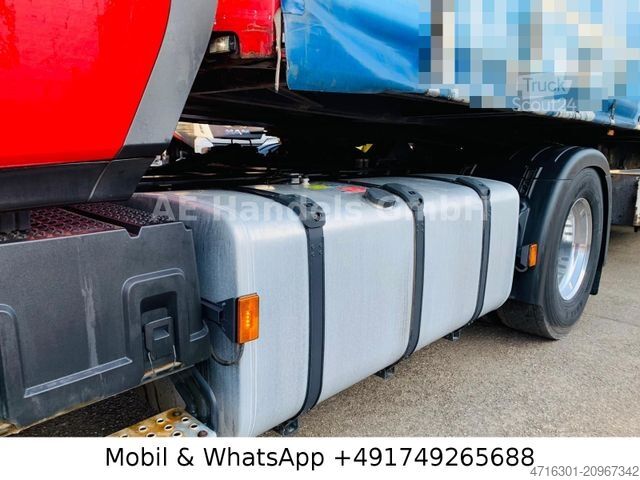 Tracteur routier standard SCANIA R450 HighLine BL 4x2 *Retarder|Hydr.|Alcoa|ACC