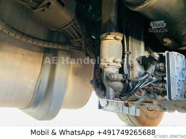 Tracteur routier standard SCANIA R450 HighLine BL 4x2 *Retarder|Hydr.|Alcoa|ACC