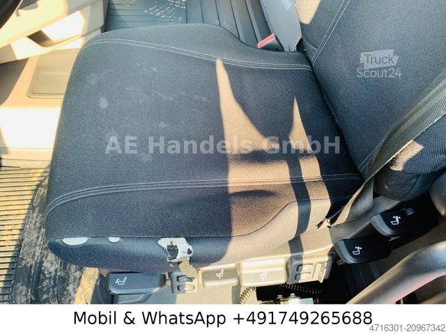 Tracteur routier standard SCANIA R450 HighLine BL 4x2 *Retarder|Hydr.|Alcoa|ACC