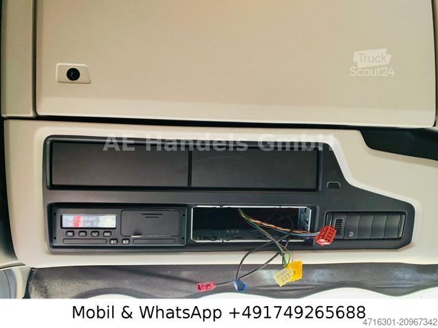 Tracteur routier standard SCANIA R450 HighLine BL 4x2 *Retarder|Hydr.|Alcoa|ACC