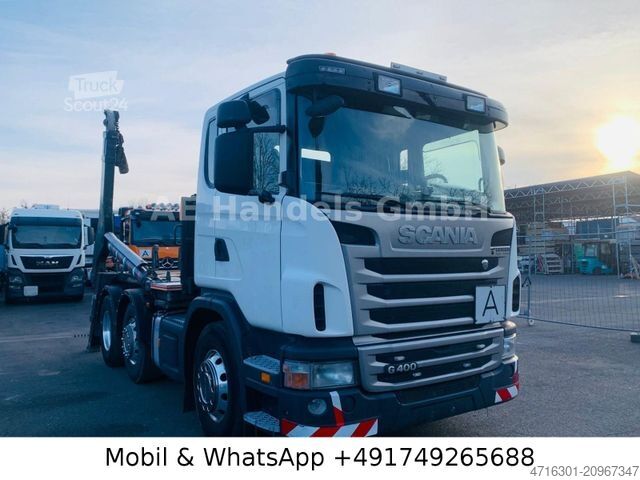 Camion-benne tricar MERCEDES-BENZ Atego 2 1329 S BB 4x2 Meiller |Motorbremse|AHK|