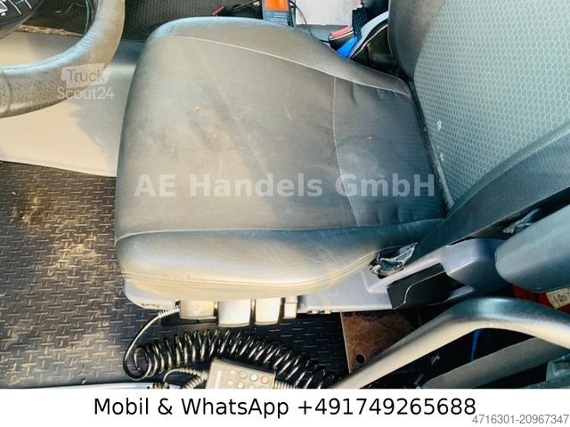 Sklápěcí nákladní automobil SCANIA G400 BL 6x2 Gergen TAK AVL |Retarder|Funk|AHK