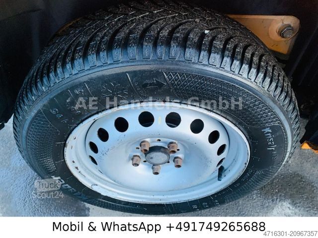 Minibus MERCEDES-BENZ Citan Kombi 111 CDI lang 1,5L 81KW *Bluetooth|AC