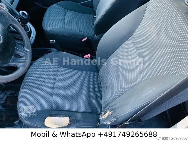 Minibus MERCEDES-BENZ Citan Kombi 111 CDI lang 1,5L 81KW *Bluetooth|AC