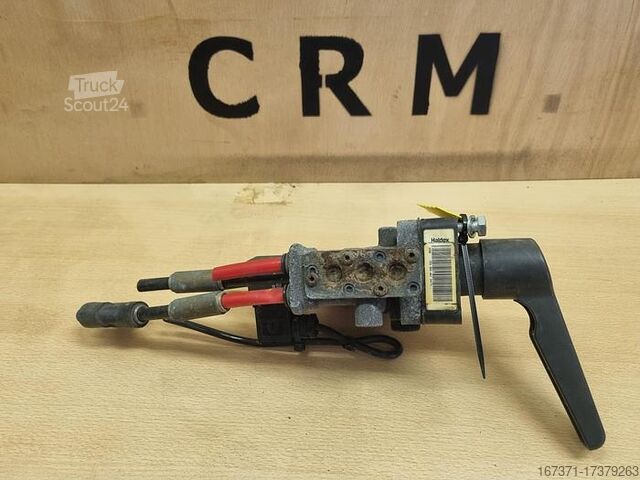 Venttiili Haldex raise / lower valve 