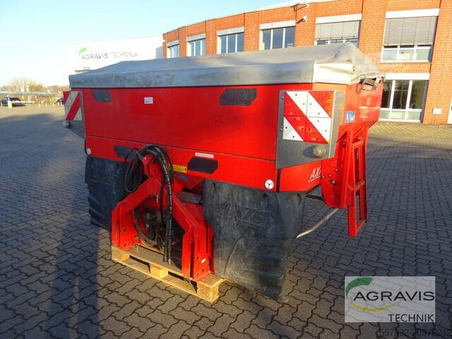 Épandeur d'engrais Rauch AXIS-H 30.1 EMC+W