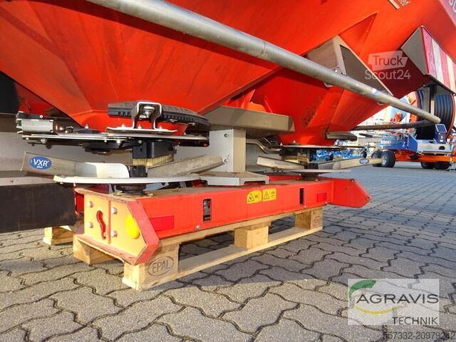 Épandeur d'engrais Rauch AXIS-H 30.1 EMC+W