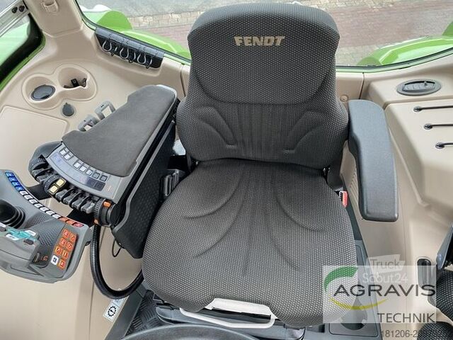 Tracteur Fendt 930 VARIO GEN-7