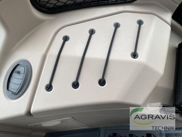 Tracteur Fendt 930 VARIO GEN-7