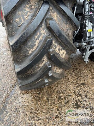 Trator Fendt 720 VARIO GEN-6