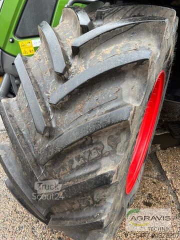 Trator Fendt 720 VARIO GEN-6