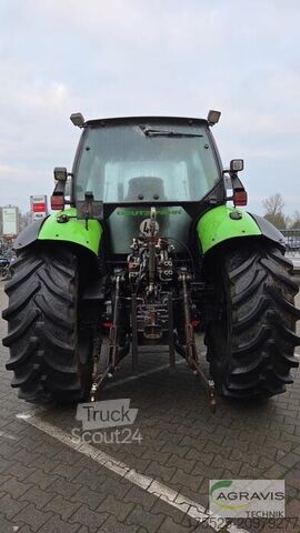 Tractor Deutz-Fahr AGROTRON 106 MK 2