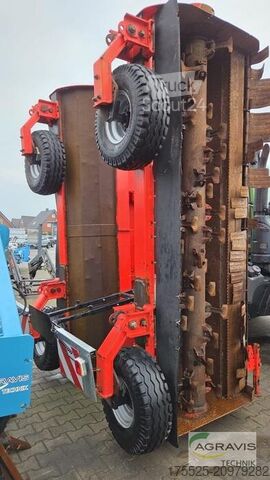 Technologie des soins infirmiers Maschio GEMELLA 620