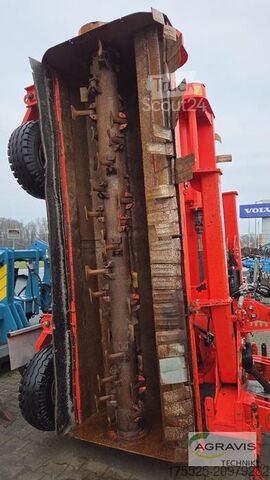 Technologie des soins infirmiers Maschio GEMELLA 620