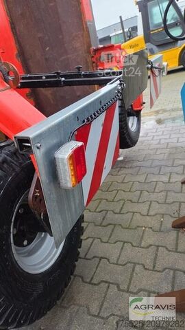 Technologie des soins infirmiers Maschio GEMELLA 620