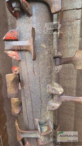 Technologie des soins infirmiers Maschio GEMELLA 620