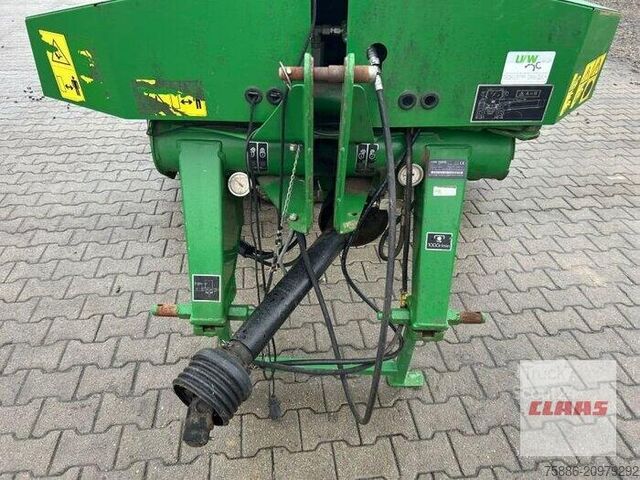 Slåttermaskin John Deere GEBR. JOHN DEERE 331 MÄHWERK