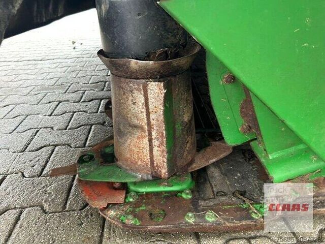 Slåttermaskin John Deere GEBR. JOHN DEERE 331 MÄHWERK