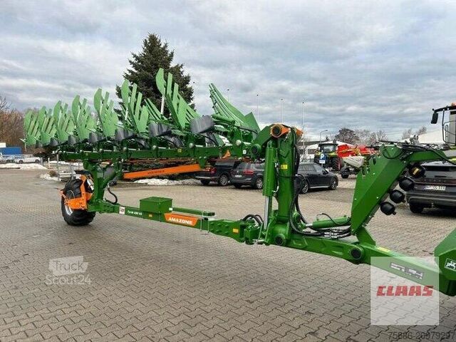 Pflug Amazone TYROK 400 V 7+0 100 PFLUG