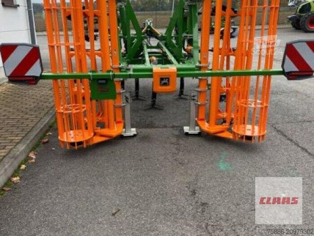 Grubber Amazone CENIO 4000-2 SUPER