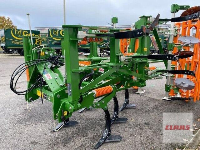 Grubber Amazone CENIO 4000-2 SUPER