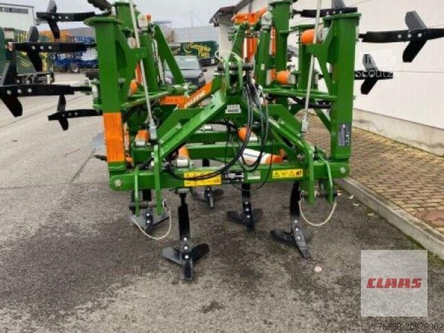 Déchaumeur Amazone CENIO 4000-2 SUPER