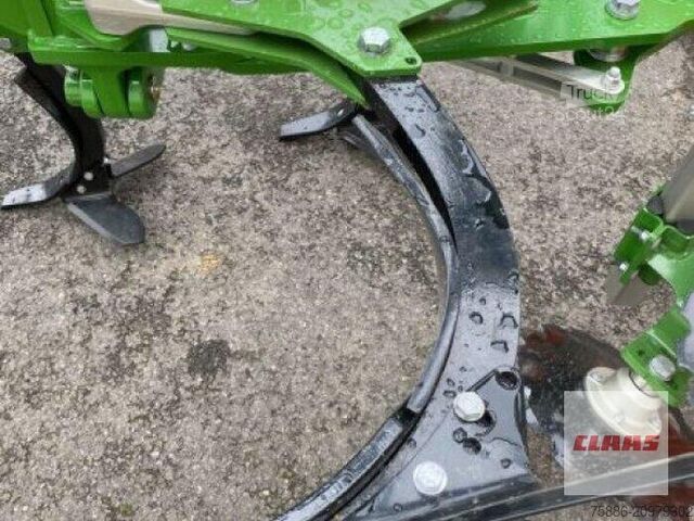Déchaumeur Amazone CENIO 4000-2 SUPER