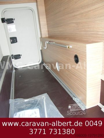 Autorulotă semi-integrată WEINSBERG X-Cursion 500 MQ Edition