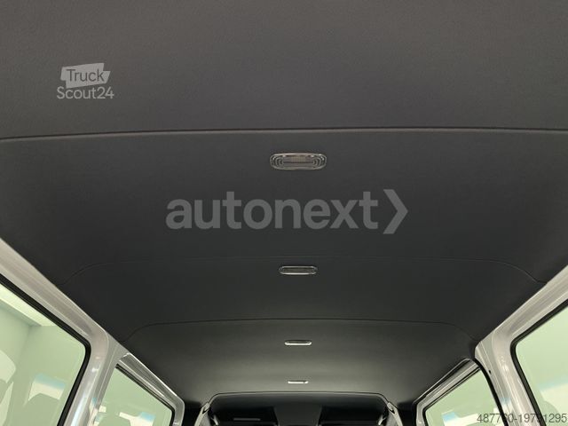 Minibus MERCEDES-BENZ Sprinter 311 Tourer *9-SITZE*KAMERA+KLIMA (4433)